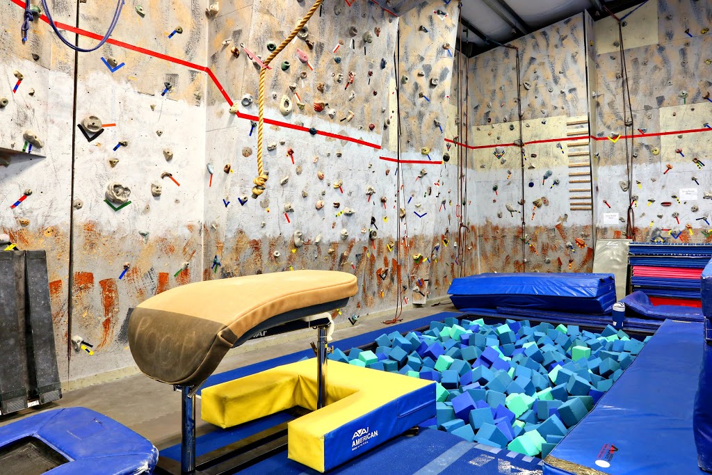 North Coast Gymnastics Academy | 1710 Express Drive, Bellingham, WA 98229, USA | Phone: (360) 733-6969