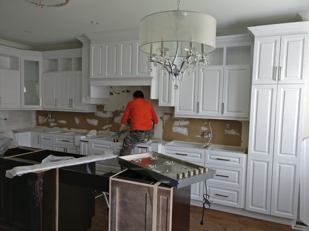Design Concept Plus | 48 Blue Mountain Dr, Hannon, ON L0R 1P0, Canada | Phone: (647) 408-5536