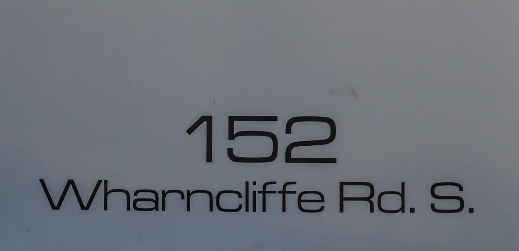 Mac Outpost | 152 Wharncliffe Rd S, London, ON N6J 2K6, Canada | Phone: (519) 645-7633