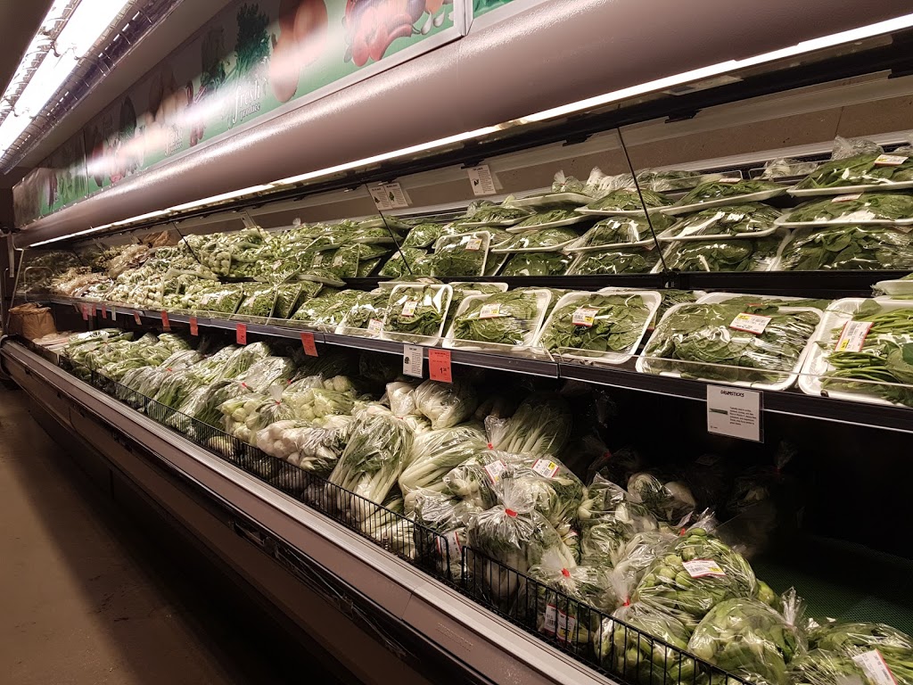 Lucky Supermarket | 13851 127 St NW, Edmonton, AB T6V 1A8, Canada | Phone: (780) 476-2225
