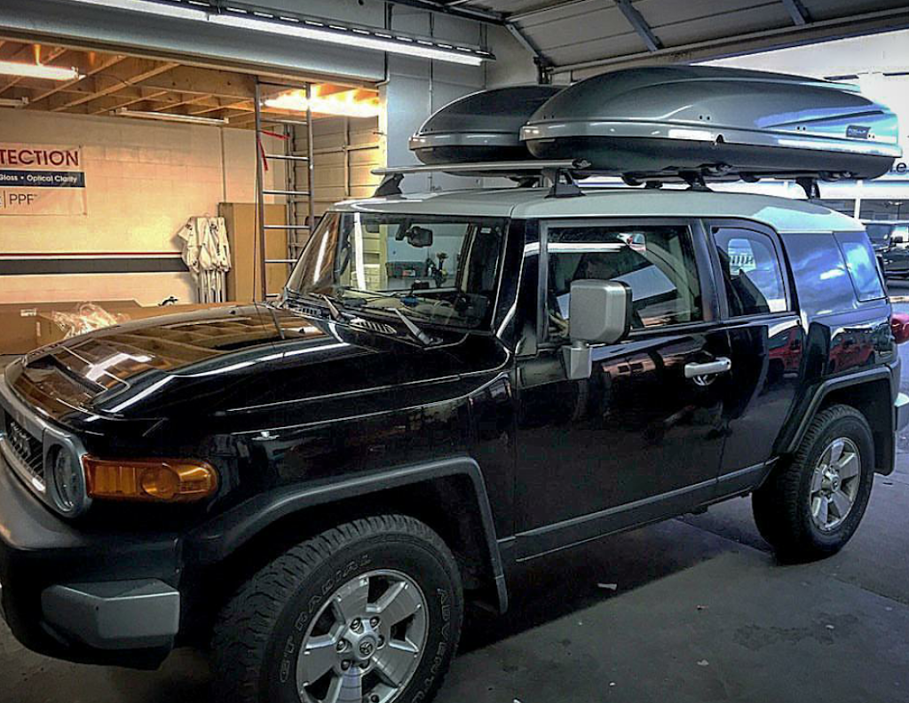 Modula Racks | 3033 King George Blvd #1, Surrey, BC V4P 1B8, Canada | Phone: (604) 541-9966