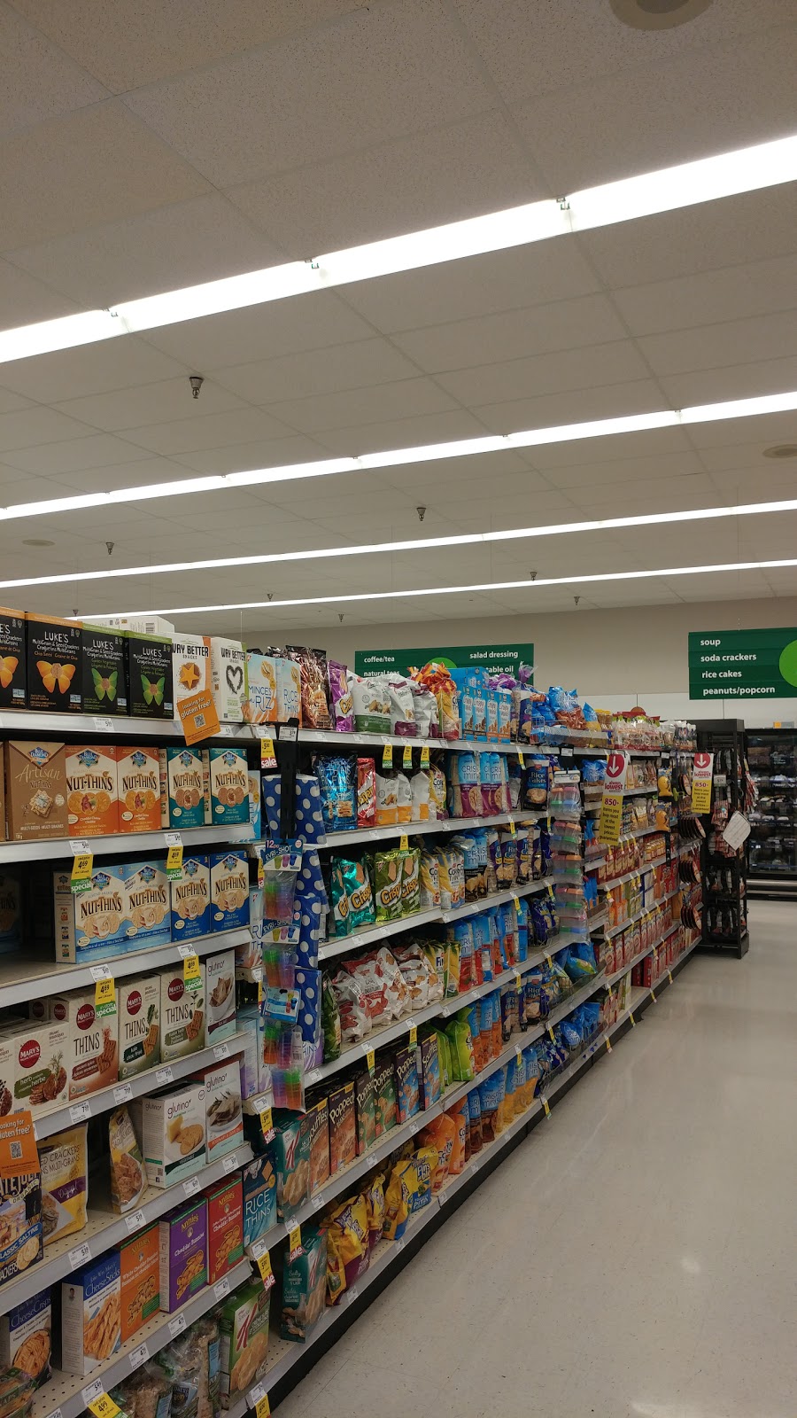Save-On-Foods | 5186 48 Ave, Delta, BC V4K 1W3, Canada | Phone: (604) 946-5251