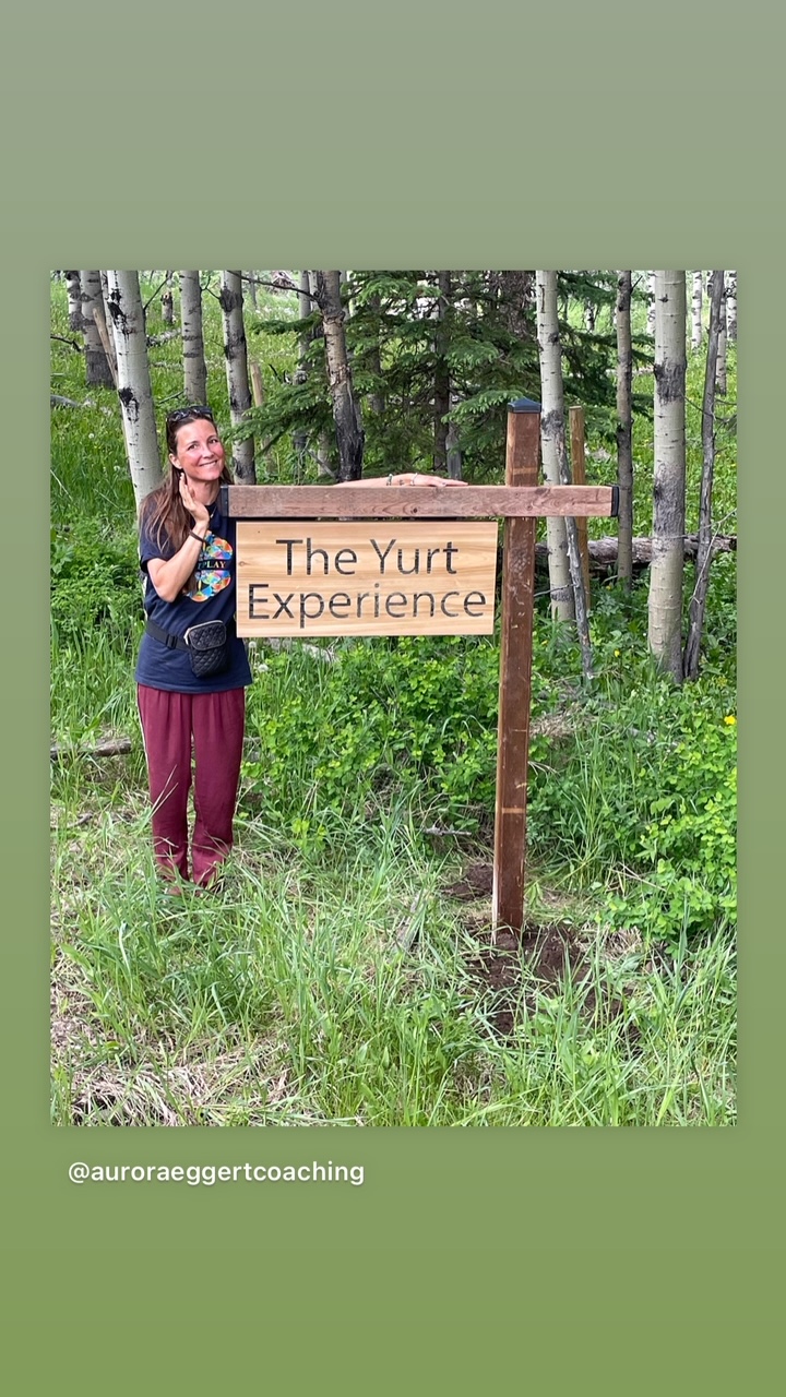 The Yurt Experience | 5324 Range Rd 25A, Pincher Creek No. 9, AB T0K 1W0, Canada | Phone: (403) 432-0234