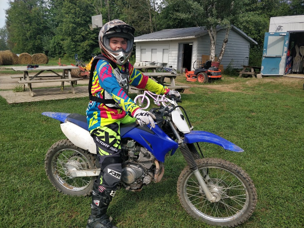 MX101 | Sand Del Lee Motocross Park, 2980 Conley Rd, Ashton, ON K0A 1B0, Canada | Phone: (613) 838-3391