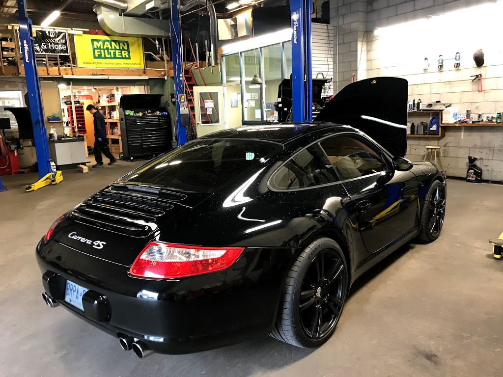 D A Auto Repair 汽车维修厂 | 1605 Sedlescomb Dr Unit 5, Mississauga, ON L4X 1M4, Canada | Phone: (905) 602-0646