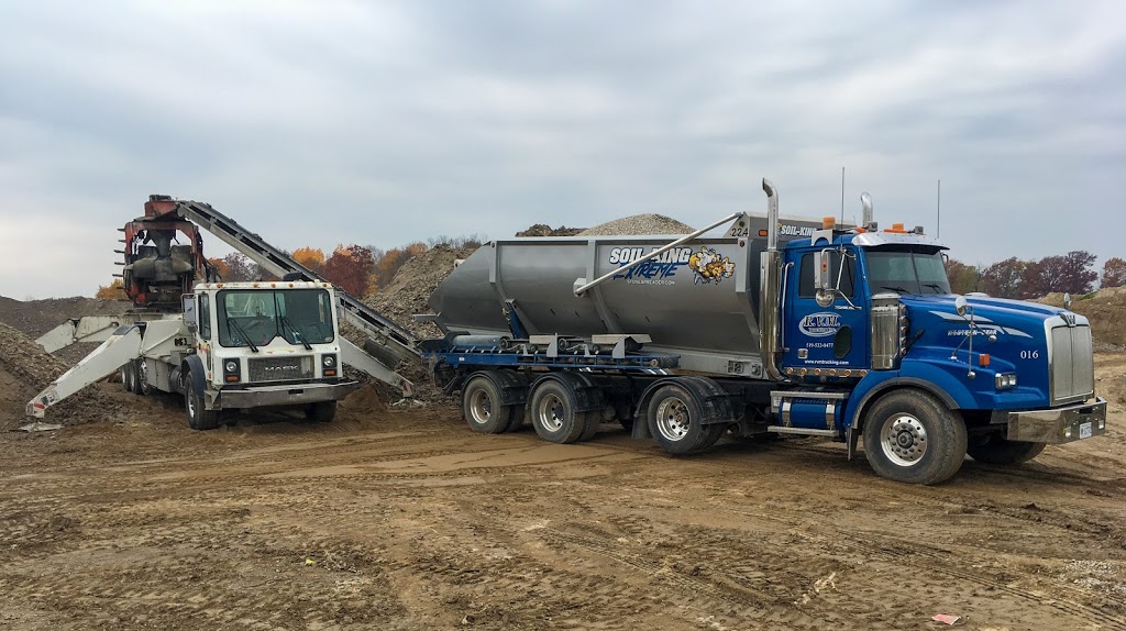 RVM Trucking | 793140 Hanmer Line, Norwich, ON N0J 1P0, Canada | Phone: (519) 468-2744