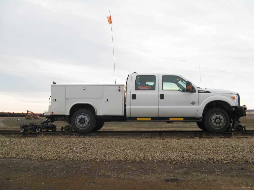 Ultra-Traxx Inc. | 11941 28 St NE, Edmonton, AB T6S 1B6, Canada | Phone: (780) 395-5797