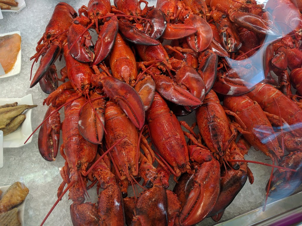 Clearwater Seafoods | 757 Bedford Hwy, Bedford, NS B4A 3Z7, Canada | Phone: (902) 443-0333