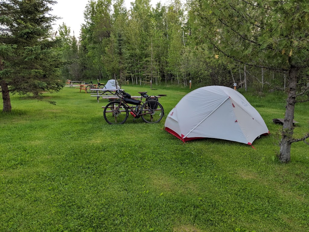 Pine Tree Campground | 73156 River Rd, Hadashville, MB R0E 0X0, Canada | Phone: (204) 426-5413
