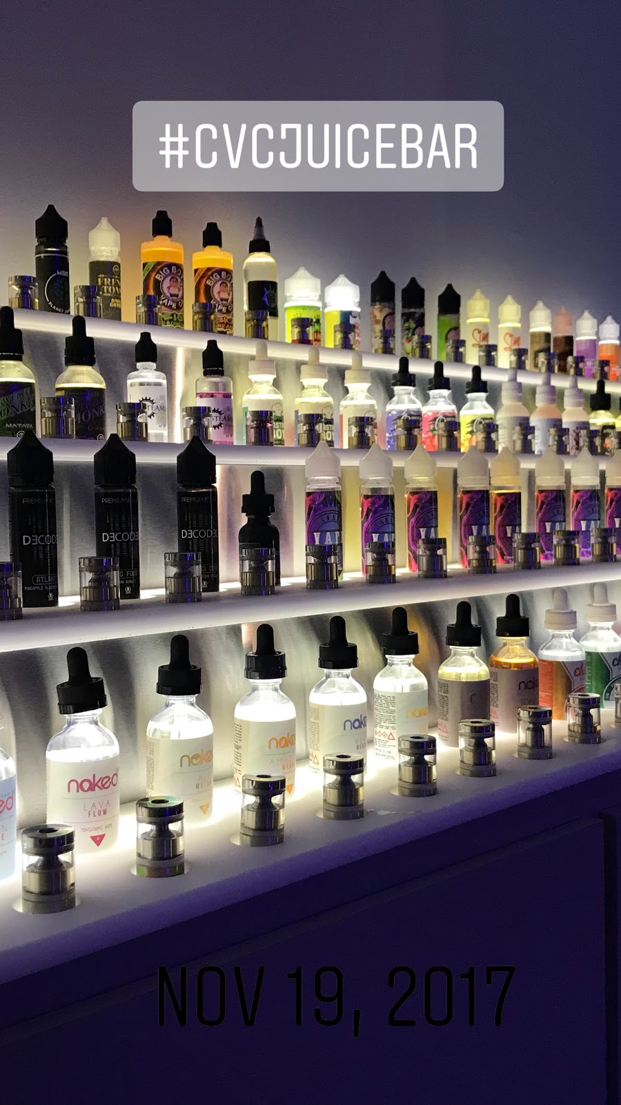 Canada Vape Club - Scarborough | 2432 Eglinton Ave E Unit 5, Scarborough, ON M1K 2P8, Canada | Phone: (416) 752-4242