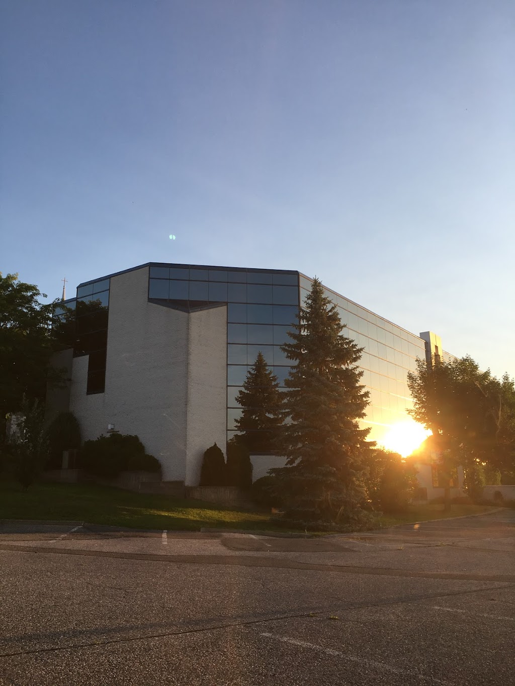 VPR Richelieu-Yamaska | 2175 Rue Girouard O, Saint-Hyacinthe, QC J2S 3A9, Canada | Phone: (450) 774-7622