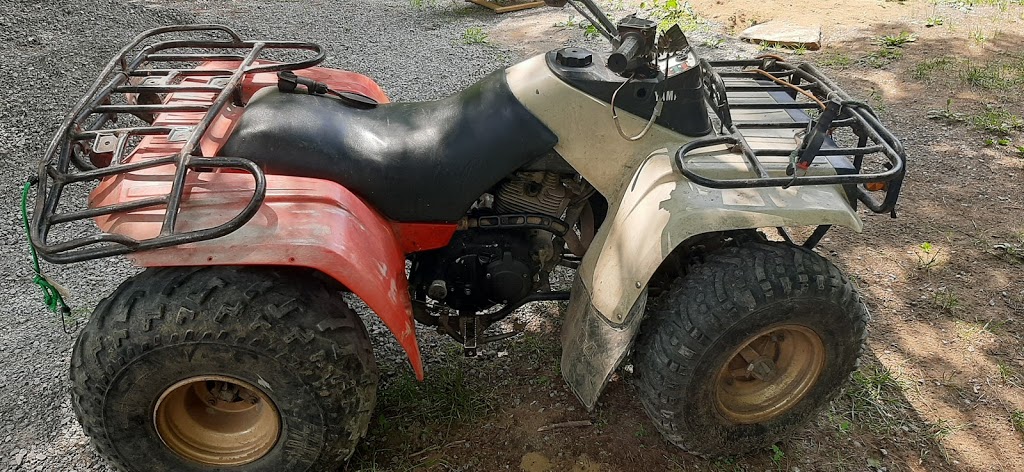 Tow-All-Inc. | 1706 Kawartha Lakes County Rd 121, Fenelon Falls, ON K0M 1N0, Canada | Phone: (705) 344-4996
