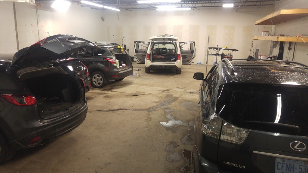 Auto Dentist | 151 Bentley Ave #17, Nepean, ON K2E 6T7, Canada | Phone: (613) 223-7077