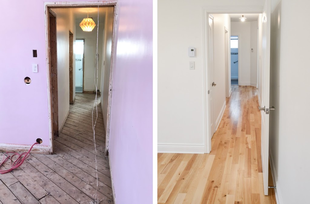 Groupe Rénova | Rue de lOrée du Bois E, Verdun, QC H3E 2A1, Canada | Phone: (514) 894-4052
