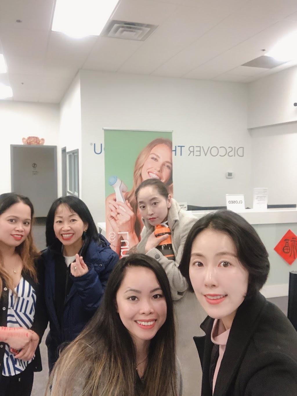 Nu Skin | 110-6551 Westminster Hwy, Richmond, BC V7C 4V4, Canada | Phone: (604) 279-4226
