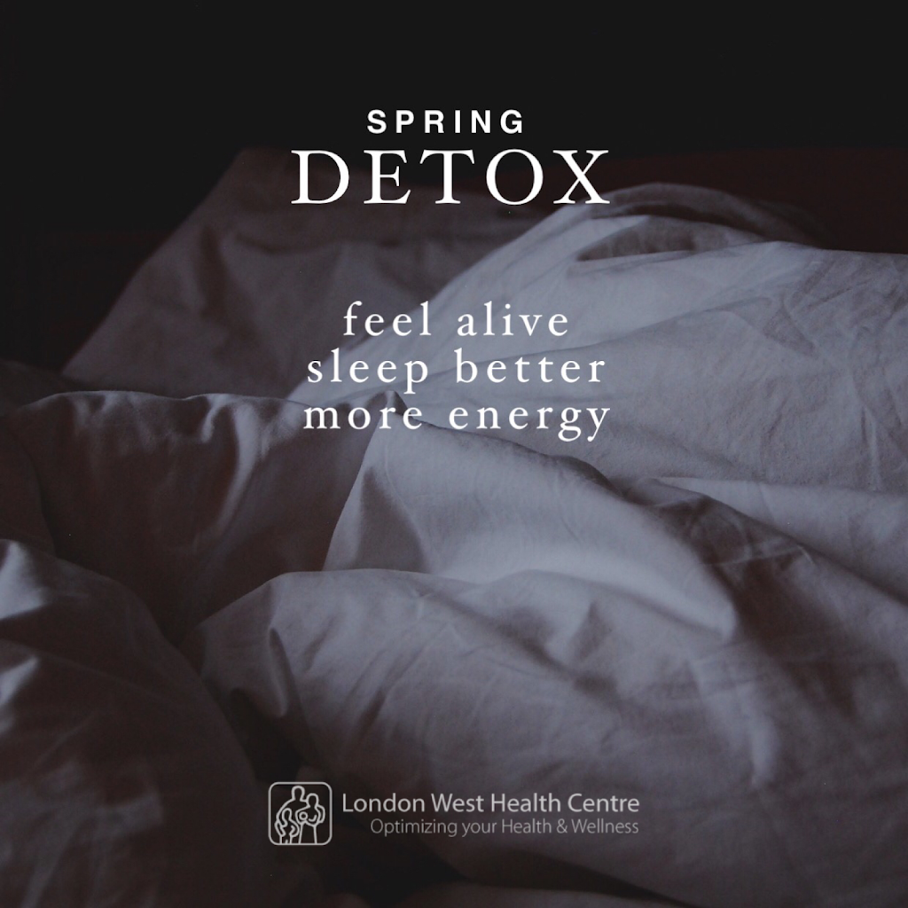 London West Health Centre | 390 Commissioners Rd W #103, London, ON N6J 1Y3, Canada | Phone: (519) 471-1917