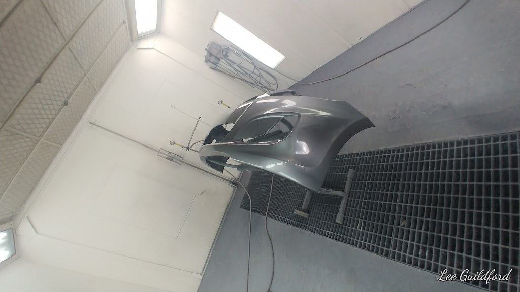 Jerrys Bodyshop | 219 Beech St, Stayner, ON L0M 1S0, Canada | Phone: (705) 428-2825