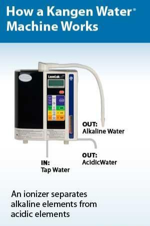 Kangen Water - Aurora | 35 Hogaboom Ave, Aurora, ON L4G 0E5, Canada | Phone: (647) 323-5822