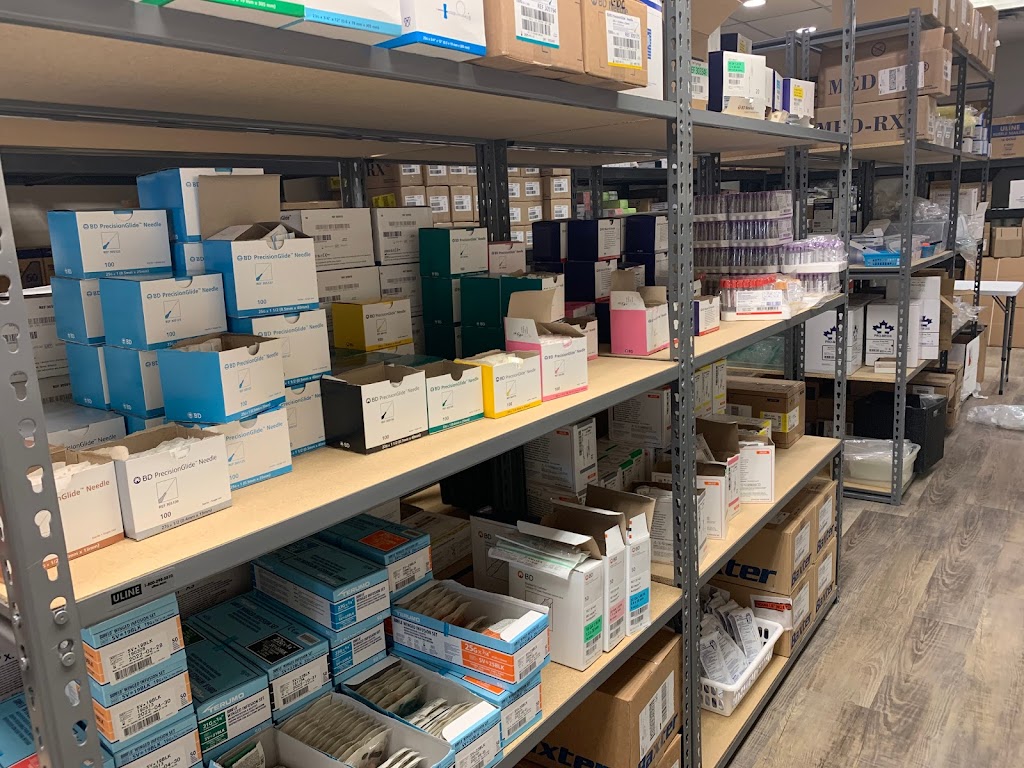 Consumers Choice Medical Supply | 6330 12 St SE Unit #104, Calgary, AB T2H 2X2, Canada | Phone: (587) 894-2870