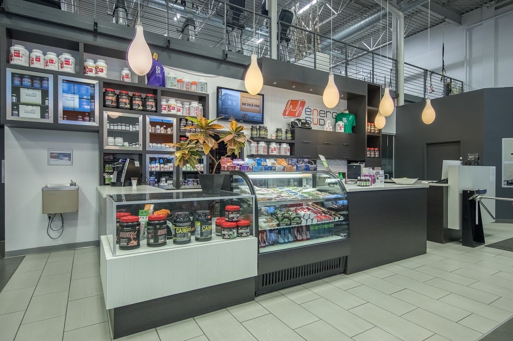 Energie Sud | 801 Rue du Sud, Cowansville, QC J2K 2Y5, Canada | Phone: (450) 266-1333