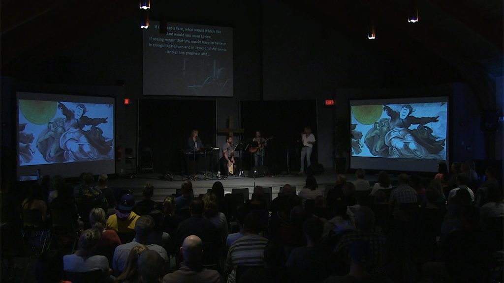 The Road Church | 4039 Brentwood Rd NW, Calgary, AB T2L 1L1, Canada | Phone: (403) 693-5555