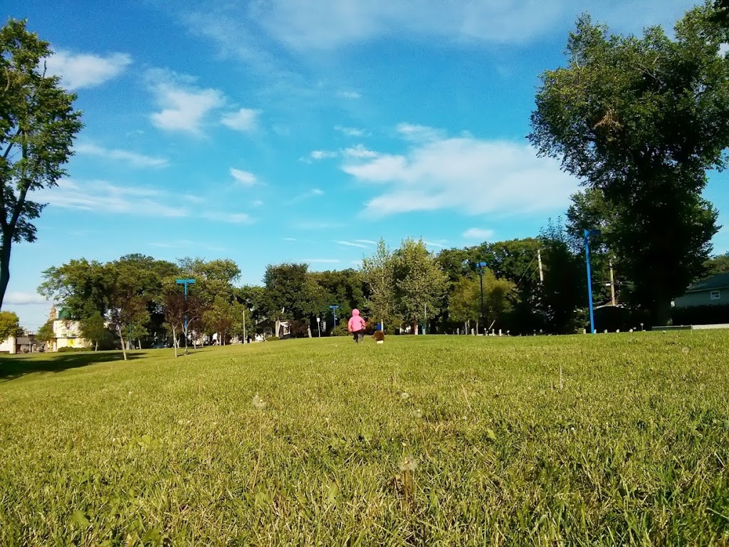 Core Community Park | 1219 11th Ave, Regina, SK S4P 1L2, Canada | Phone: (306) 777-7000