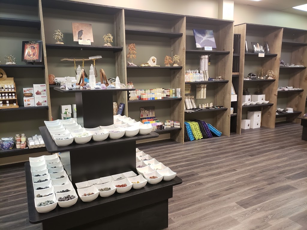 The Mystic Tree | 13-5353 Lakeshore Rd, Burlington, ON L7L 1C8, Canada | Phone: (905) 630-6042