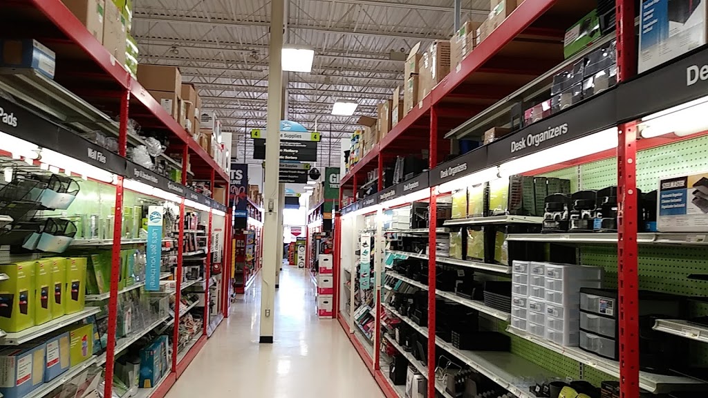 Staples | 7725 Markham Rd, Markham, ON L3S 3J9, Canada | Phone: (905) 472-0746