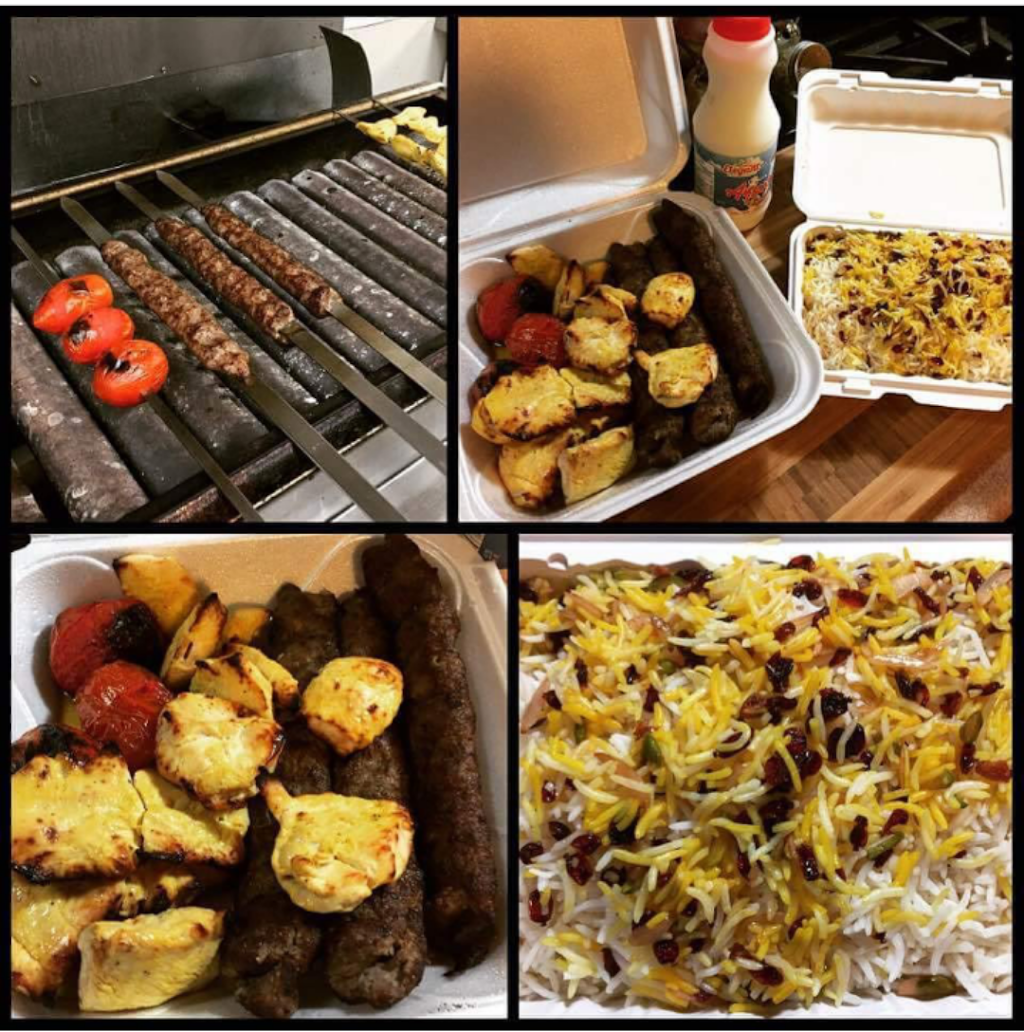 Darband Kabab- Persian Cuisine (Take Out) | 1242 Upper James St, Hamilton, ON L9C 3B1, Canada | Phone: (905) 526-4858