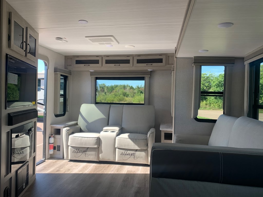 Centennial RV | 616 South Dr, Summerside, PE C1N 3Z7, Canada | Phone: (902) 436-1022