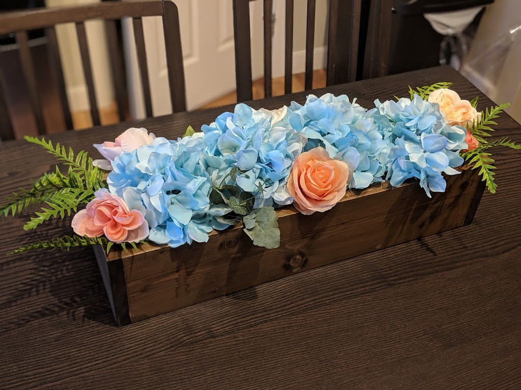 LD WoodWorks | 2663 Maple Way NW, Edmonton, AB T6T 2E9, Canada | Phone: (780) 904-5824