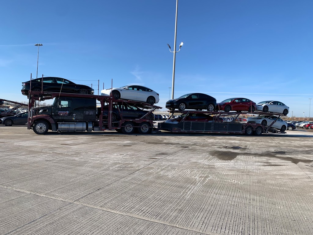 Professional Car Carriers | 14 Wrangler Pl SE, Alberta T1X 0L7, Canada | Phone: (888) 755-6888