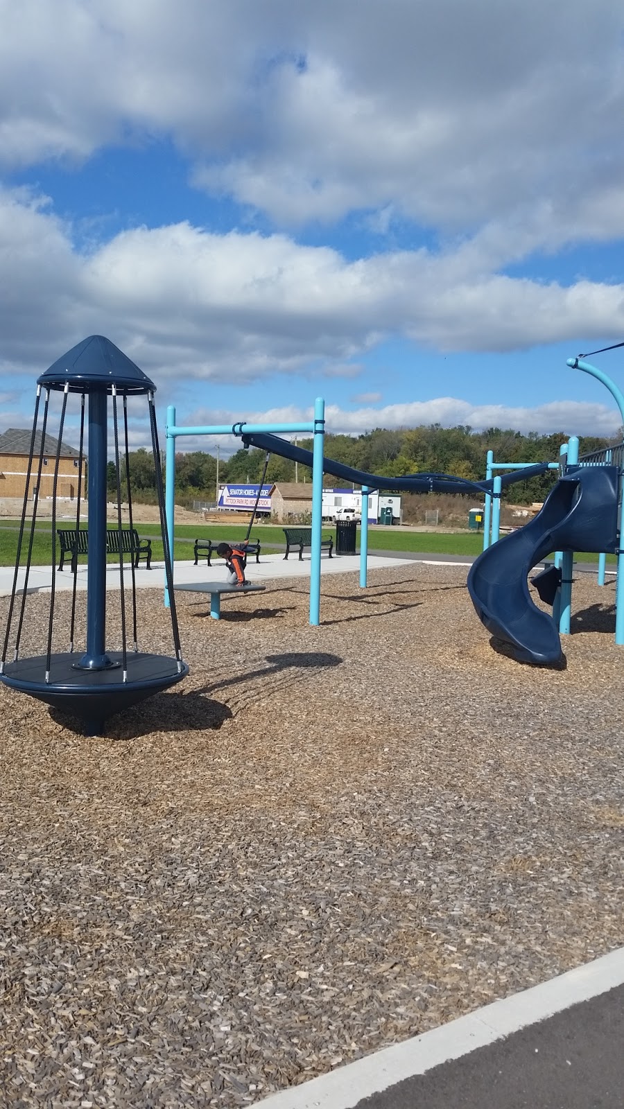 Shanna Larson Park | 48 Upper Thames, Woodstock, ON N4S 7W2, Canada | Phone: (519) 539-1291