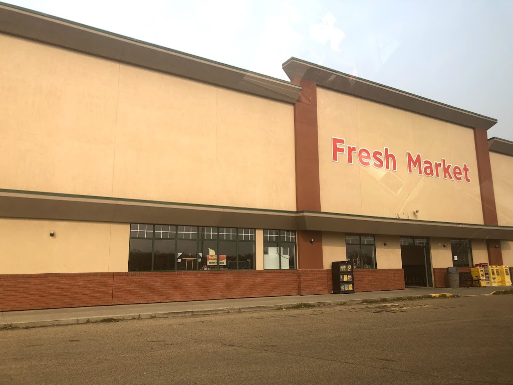 Fresh Market Foods | 5302 AB-2A, Millet, AB T0C 1Z0, Canada | Phone: (780) 387-3663