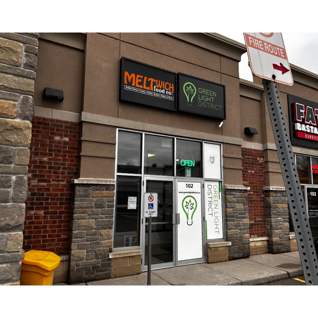 Elevated Signs Inc. | 1117 Colborne St E, Brantford, ON N3S 0H4, Canada | Phone: (519) 771-9792