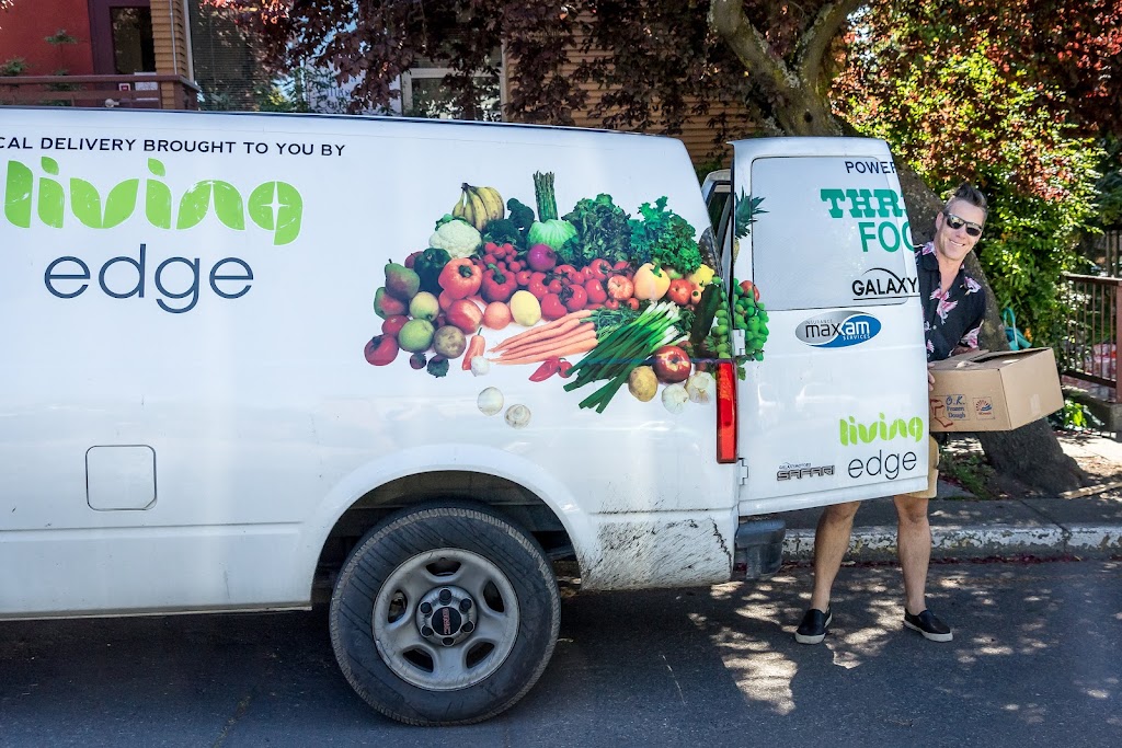 Living Edge | 510 Constance Ave #101, Victoria, BC V8T 5G7, Canada | Phone: (250) 381-1839