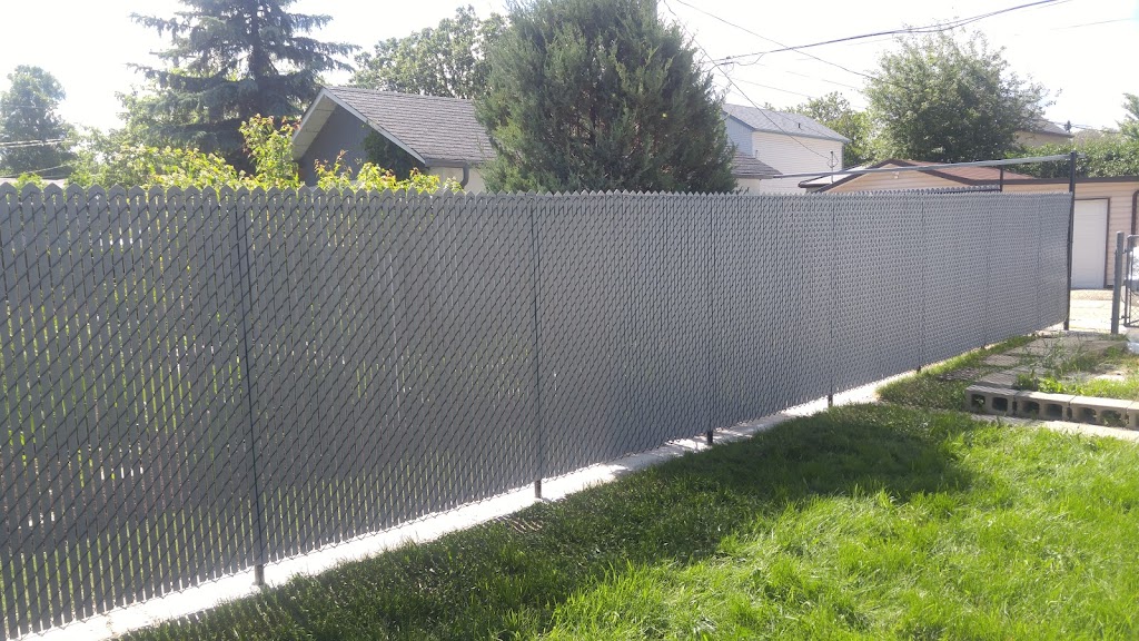 Berrek Fencing | 81166 St Peters Rd, East Selkirk, MB R0E 0M0, Canada | Phone: (204) 297-2798