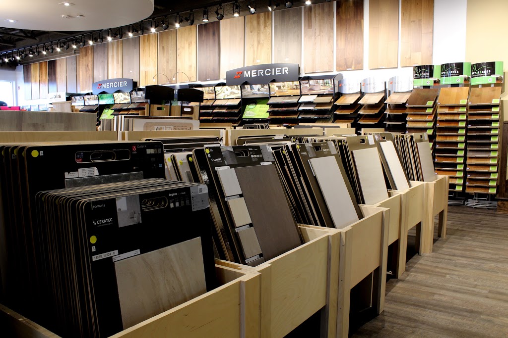 Planchers VIP | 980 Avenue Saint-Charles Local 101, Vaudreuil-Dorion, QC J7V 8P5, Canada | Phone: (450) 424-9932