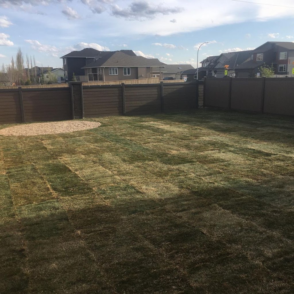Scott’s Sod Sales & Installation Inc. | 51 Canoe Square SW, Airdrie, AB T4B 2N5, Canada | Phone: (403) 890-2267