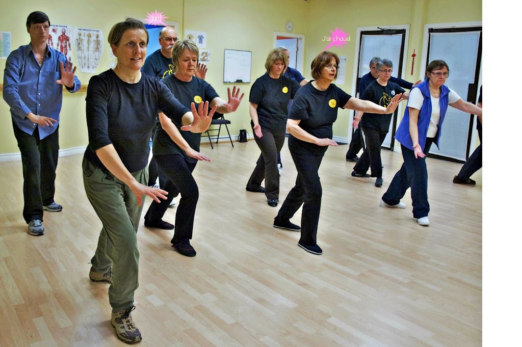 Academy Canadian Tai Chi | 5124 Boul Saint-Laurent, Sainte-Catherine, QC J5C 1A7, Canada | Phone: (450) 992-1294
