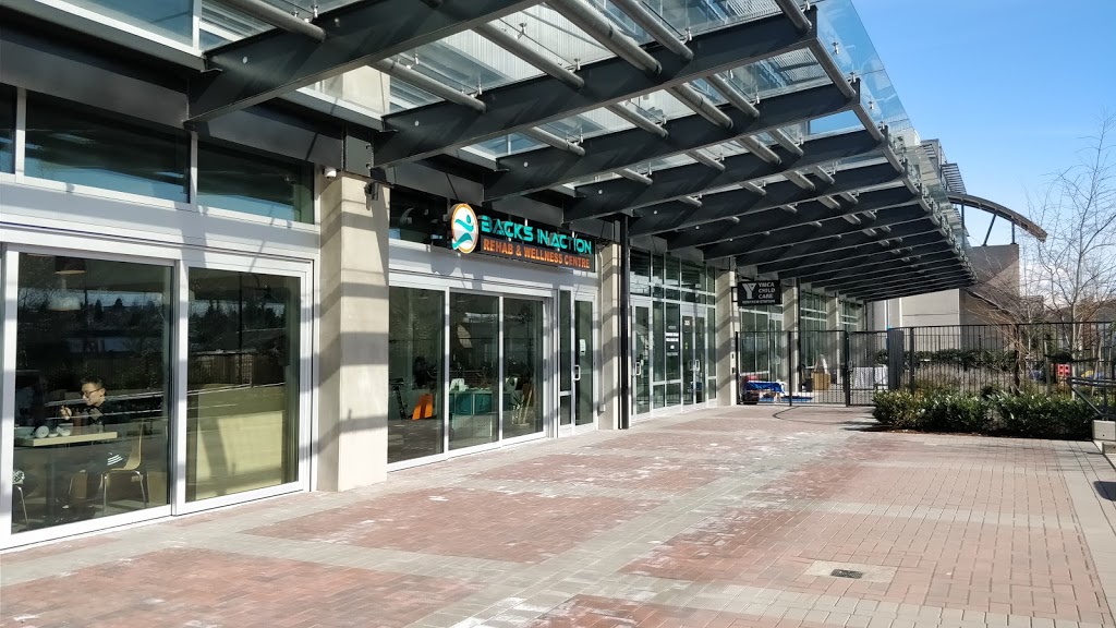 Backs in Action Rehab and Wellness Centre | 2917 Hebb Ave, Vancouver, BC V5M 0C4, Canada | Phone: (604) 876-9977