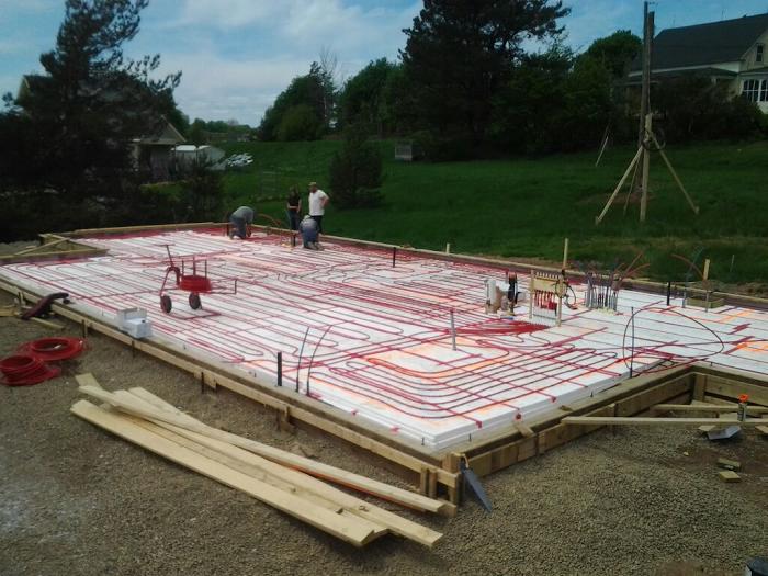 EnerGreen Builders Co-operative Ltd. | 5 Industrial Dr, Sackville, NB E4L 3Y3, Canada | Phone: (506) 536-1333