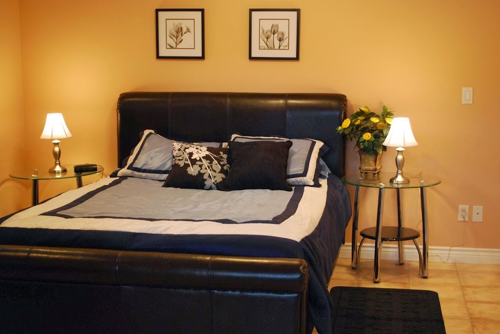 Country Tyme Bed & Breakfast | 6157 Victoria Rd S, Summerland, BC V0H 1Z2, Canada | Phone: (778) 516-1958