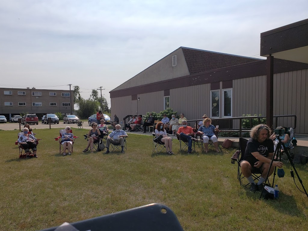 Prince of Peace Lutheran Church, WINNIPEG | 930 Winakwa Rd, Winnipeg, MB R2J 1E7, Canada | Phone: (204) 256-8712