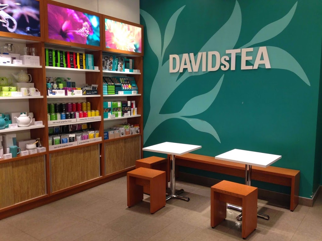DAVIDsTEA | 4567 Lougheed Hwy Unit 0410, Burnaby, BC V5C 3Z6, Canada | Phone: (604) 291-1390