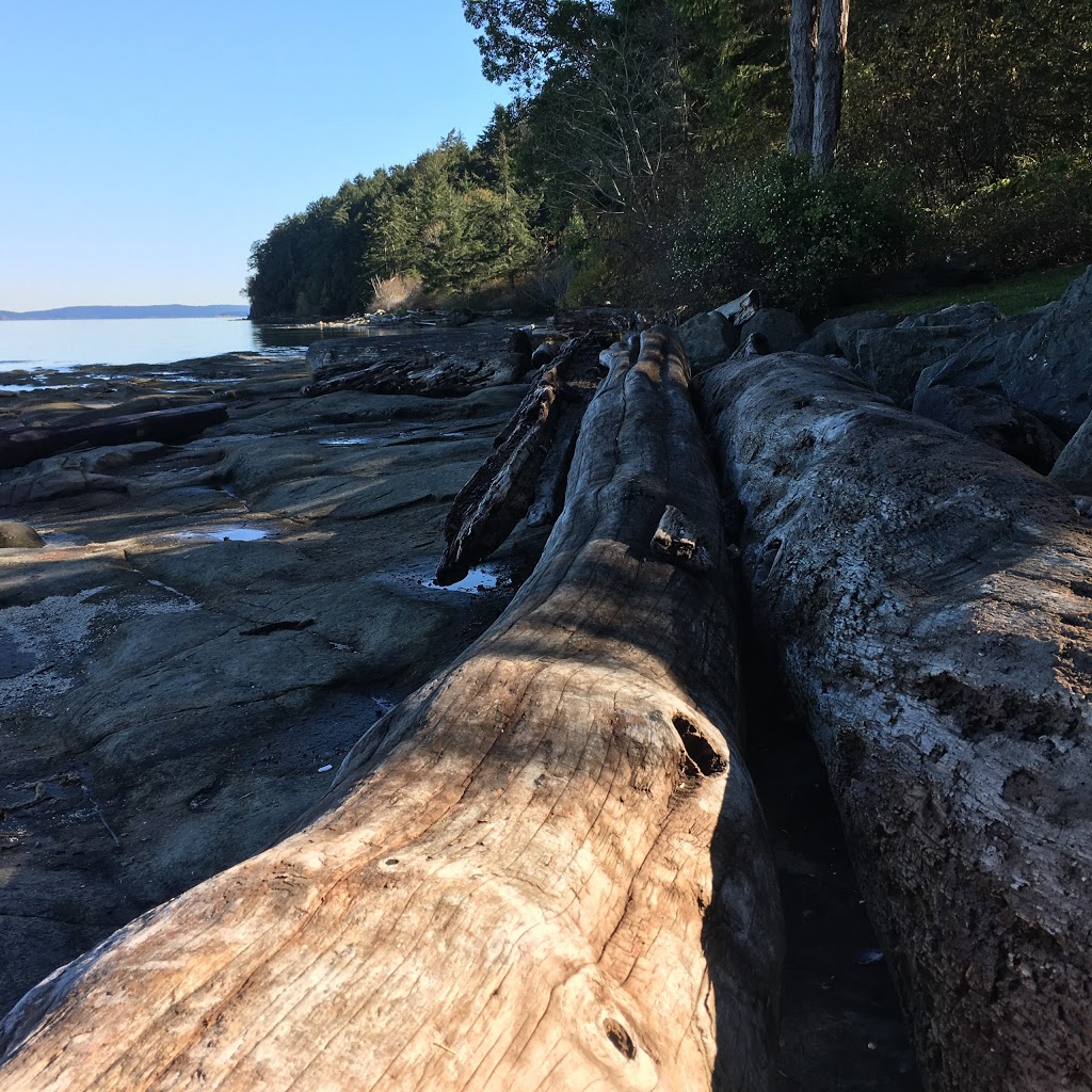 Blue Heron Park | Yellow Point Rd, Ladysmith, BC V9G 1E8, Canada