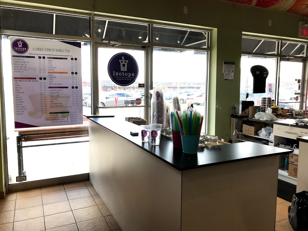 Isotope | 2427 Trafalgar Rd, Oakville, ON L6H 6K7, Canada | Phone: (905) 257-8828