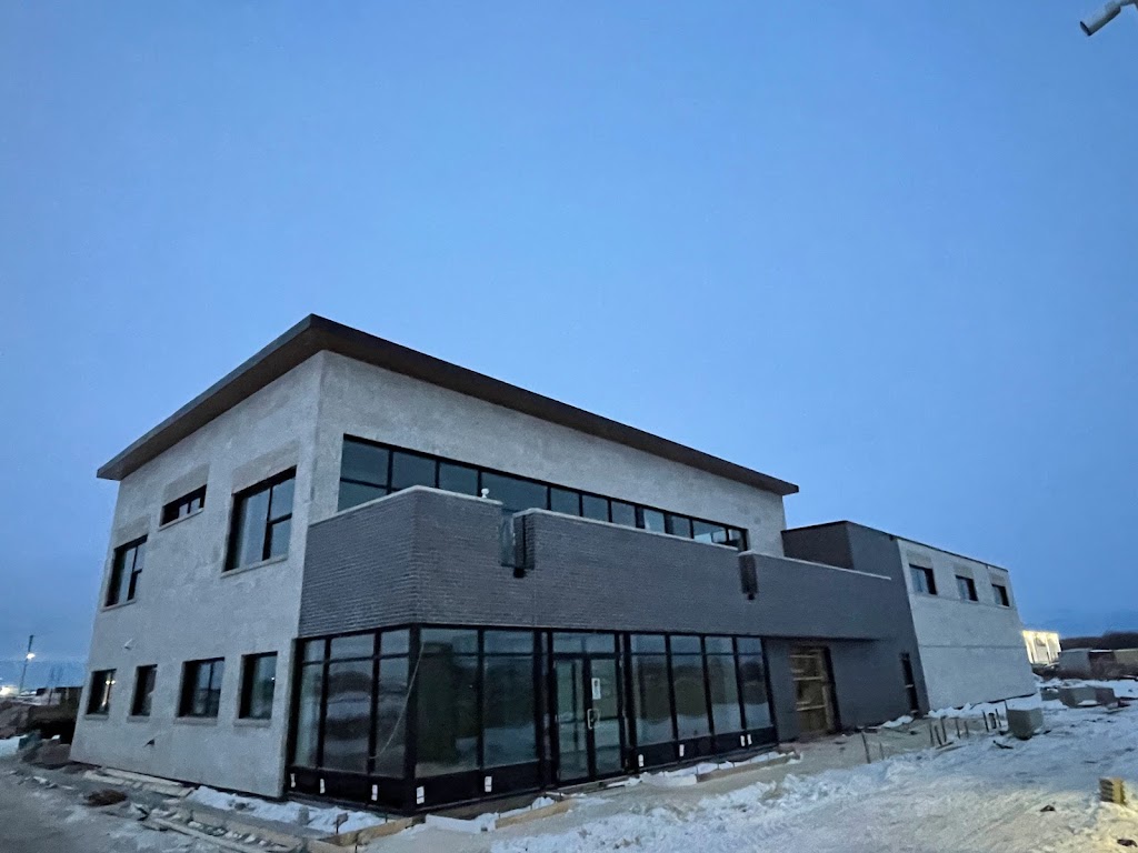 Lead Masonry | 23017 Corbett Rd, Navin, MB R5T 0A8, Canada | Phone: (204) 396-3900