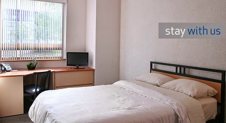 Residence & Conference Centre - Toronto | 1760 Finch Ave E, North York, ON M2J 5G3, Canada | Phone: (416) 491-8811