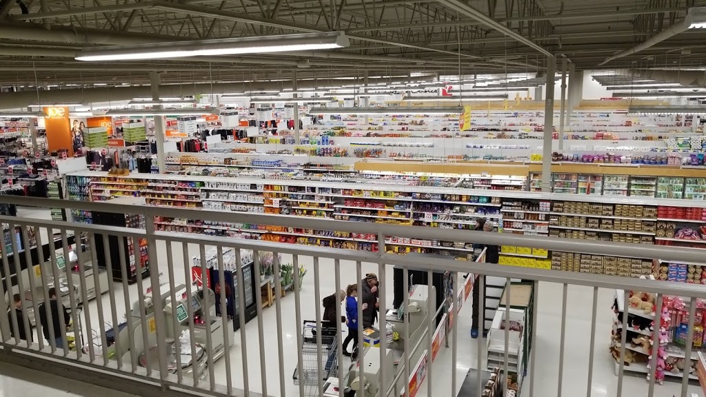 Real Canadian Superstore | 125 Queensway East, Simcoe, ON N3Y 4M5, Canada | Phone: (519) 426-7743